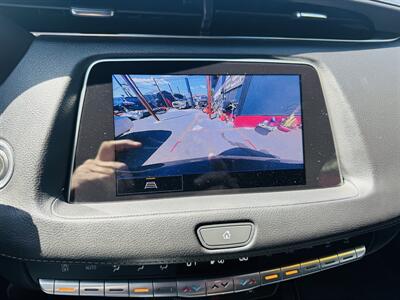 2023 Cadillac XT4 Premium Luxury   - Photo 16 - San Diego, CA 92115