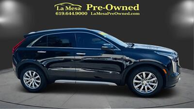 2023 Cadillac XT4 Premium Luxury   - Photo 5 - San Diego, CA 92115