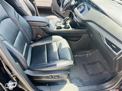 2023 Cadillac XT4 Premium Luxury   - Photo 13 - San Diego, CA 92115