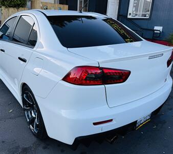 2013 Mitsubishi Lancer MR  EVOLUSION - Photo 3 - San Diego, CA 92115