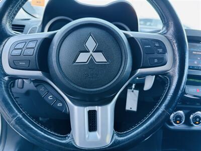 2013 Mitsubishi Lancer MR  EVOLUSION - Photo 8 - San Diego, CA 92115