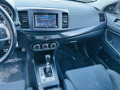 2013 Mitsubishi Lancer MR  EVOLUSION - Photo 9 - San Diego, CA 92115