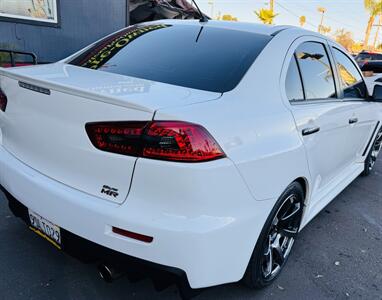 2013 Mitsubishi Lancer MR  EVOLUSION - Photo 6 - San Diego, CA 92115