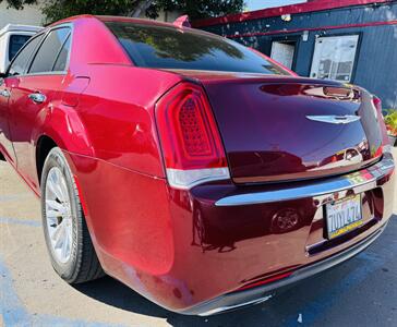 2016 Chrysler 300C   - Photo 3 - San Diego, CA 92115