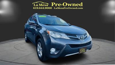2015 Toyota RAV4 XLE   - Photo 4 - San Diego, CA 92115