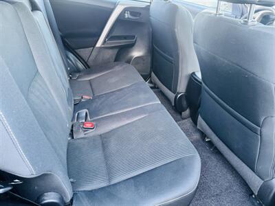 2015 Toyota RAV4 XLE   - Photo 13 - San Diego, CA 92115