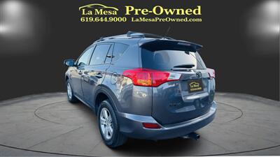 2015 Toyota RAV4 XLE   - Photo 3 - San Diego, CA 92115