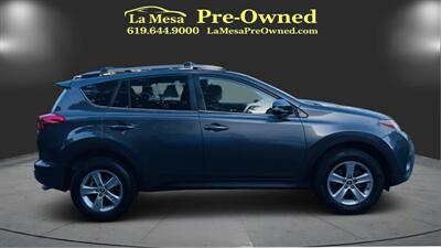 2015 Toyota RAV4 XLE   - Photo 5 - San Diego, CA 92115