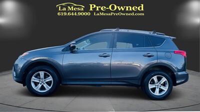 2015 Toyota RAV4 XLE   - Photo 2 - San Diego, CA 92115