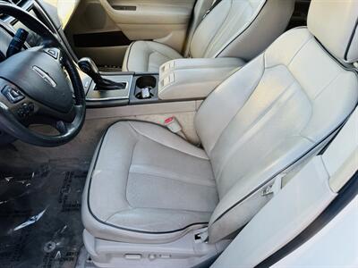 2012 Lincoln MKX   - Photo 7 - San Diego, CA 92115