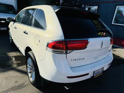 2012 Lincoln MKX   - Photo 3 - San Diego, CA 92115