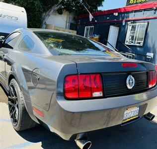 2008 Ford Mustang V6 Premium   - Photo 3 - San Diego, CA 92115