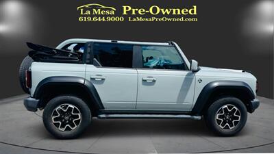 2021 Ford Bronco Big Bend   - Photo 8 - San Diego, CA 92115