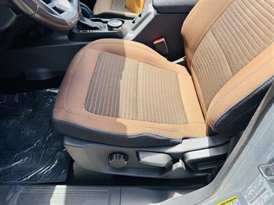 2021 Ford Bronco Big Bend   - Photo 13 - San Diego, CA 92115