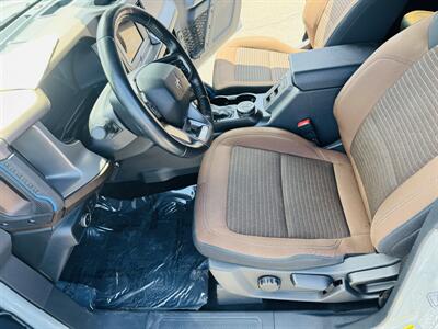 2021 Ford Bronco Big Bend   - Photo 14 - San Diego, CA 92115