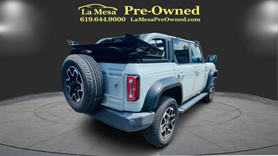 2021 Ford Bronco Big Bend   - Photo 3 - San Diego, CA 92115