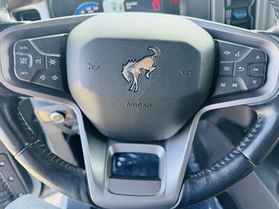 2021 Ford Bronco Big Bend   - Photo 10 - San Diego, CA 92115