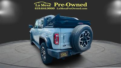2021 Ford Bronco Big Bend   - Photo 9 - San Diego, CA 92115