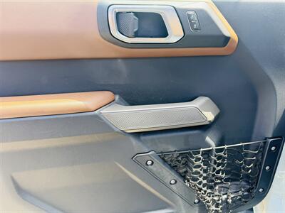 2021 Ford Bronco Big Bend   - Photo 12 - San Diego, CA 92115