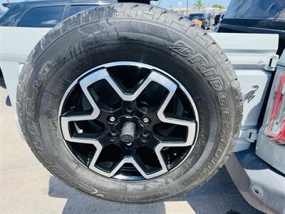 2021 Ford Bronco Big Bend   - Photo 23 - San Diego, CA 92115