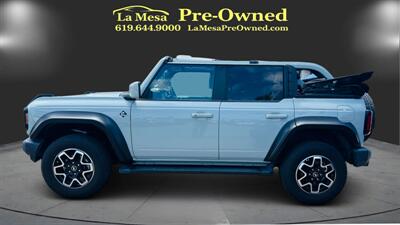 2021 Ford Bronco Big Bend   - Photo 2 - San Diego, CA 92115