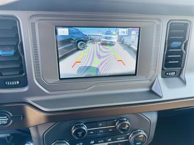 2021 Ford Bronco Big Bend   - Photo 22 - San Diego, CA 92115