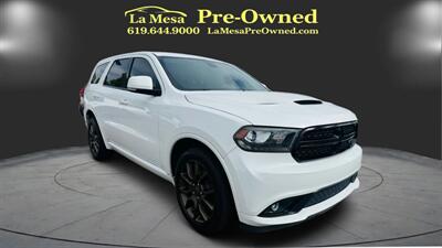 2018 Dodge Durango GT - Photo 6 - San Diego, CA 92115
