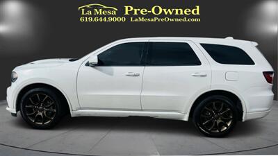 2018 Dodge Durango GT - Photo 2 - San Diego, CA 92115