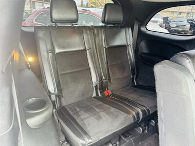 2018 Dodge Durango GT - Photo 12 - San Diego, CA 92115