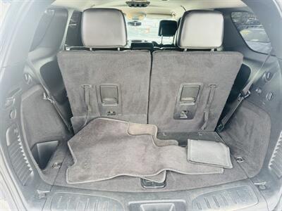 2018 Dodge Durango GT - Photo 14 - San Diego, CA 92115