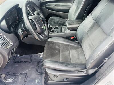 2018 Dodge Durango GT - Photo 8 - San Diego, CA 92115