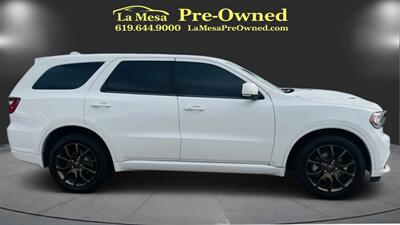 2018 Dodge Durango GT - Photo 5 - San Diego, CA 92115