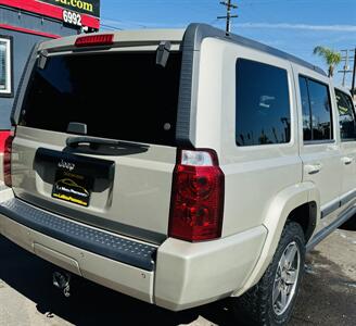 2008 Jeep Commander Sport  One Owner - Photo 6 - San Diego, CA 92115