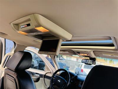 2007 Chevrolet Avalanche LTZ 1500   - Photo 11 - San Diego, CA 92115