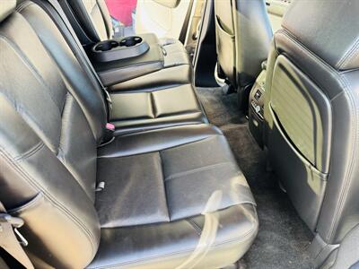 2007 Chevrolet Avalanche LTZ 1500   - Photo 14 - San Diego, CA 92115