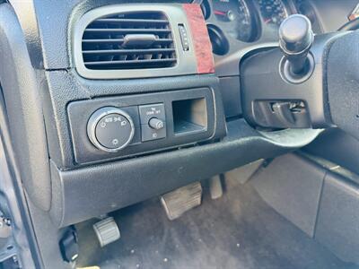 2007 Chevrolet Avalanche LTZ 1500   - Photo 8 - San Diego, CA 92115