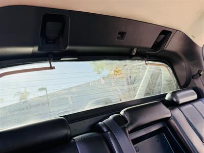 2007 Chevrolet Avalanche LTZ 1500   - Photo 13 - San Diego, CA 92115