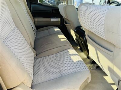 2008 Toyota Tundra Grade   - Photo 19 - San Diego, CA 92115