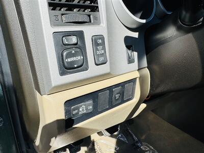 2008 Toyota Tundra Grade   - Photo 8 - San Diego, CA 92115