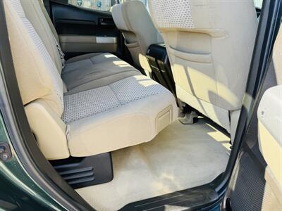 2008 Toyota Tundra Grade   - Photo 18 - San Diego, CA 92115