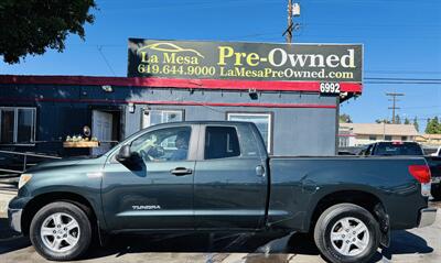 2008 Toyota Tundra Grade   - Photo 2 - San Diego, CA 92115