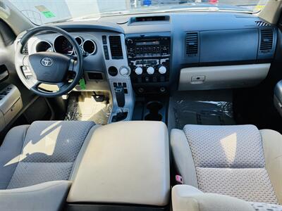 2008 Toyota Tundra Grade   - Photo 17 - San Diego, CA 92115