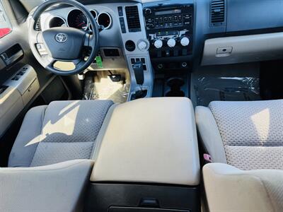 2008 Toyota Tundra Grade   - Photo 14 - San Diego, CA 92115