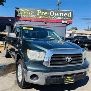 2008 Toyota Tundra Grade   - Photo 4 - San Diego, CA 92115
