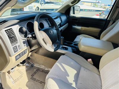 2008 Toyota Tundra Grade   - Photo 12 - San Diego, CA 92115