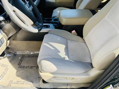 2008 Toyota Tundra Grade   - Photo 11 - San Diego, CA 92115