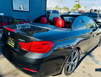 2018 BMW 430i   - Photo 6 - San Diego, CA 92115
