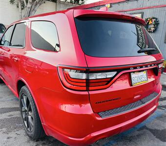2018 Dodge Durango GT - Photo 3 - San Diego, CA 92115