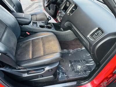 2018 Dodge Durango GT - Photo 9 - San Diego, CA 92115