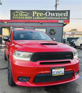 2018 Dodge Durango GT - Photo 4 - San Diego, CA 92115